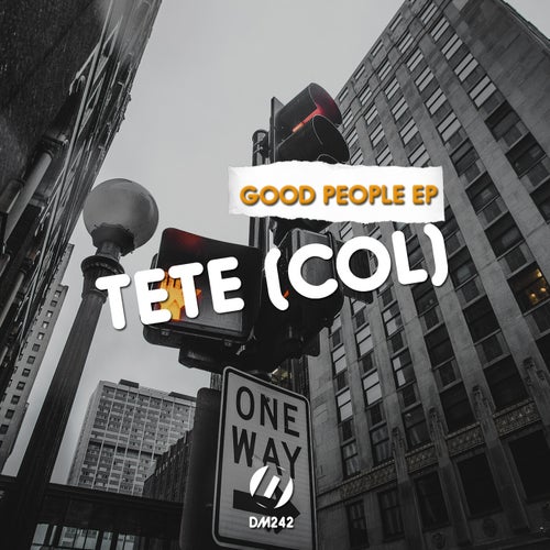 Good People EP