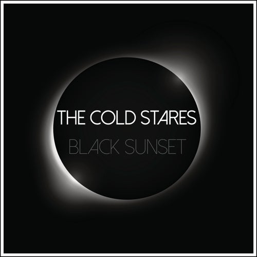 Black Sunset