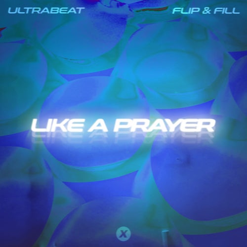 Like A Prayer
