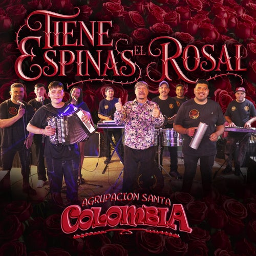 Tiene Espinas El Rosal