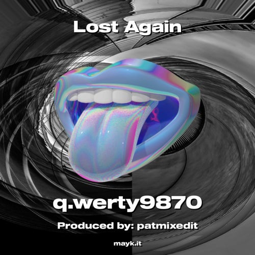 Lost Again