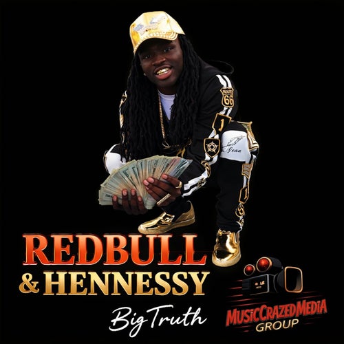 Red Bull & Hennessy