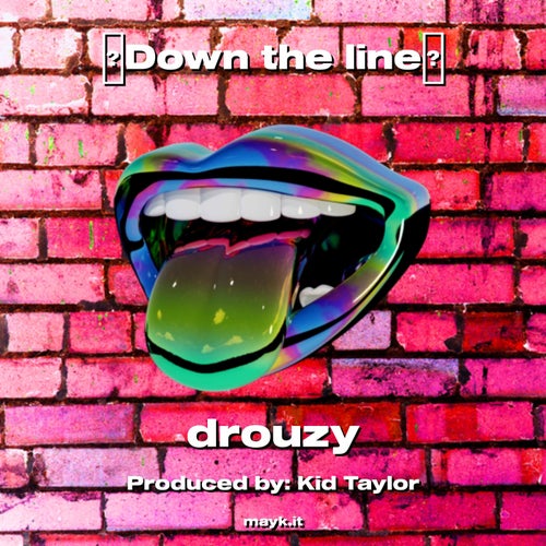Down the line