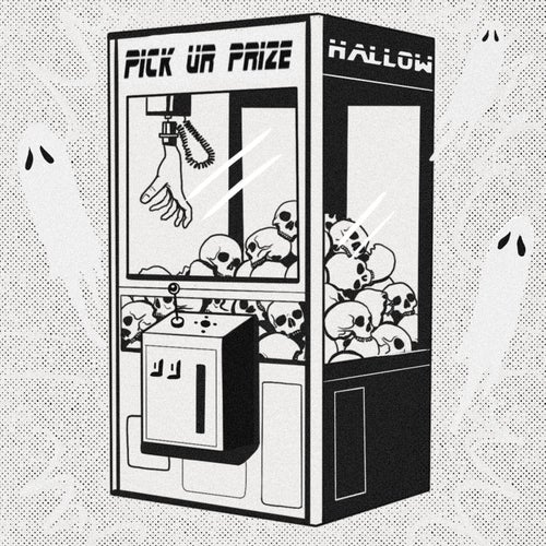 PICK UR PRIZE