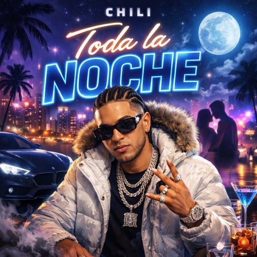 Toda la Noche