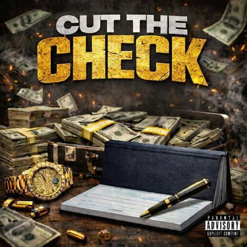 CUT THE CHECK