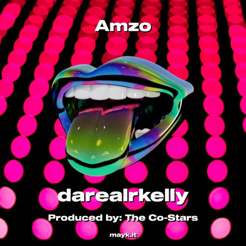 Amzo