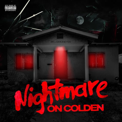 Nightmare On Colden