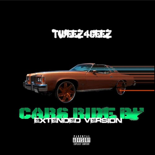 Cars Ride By (Extended Version)