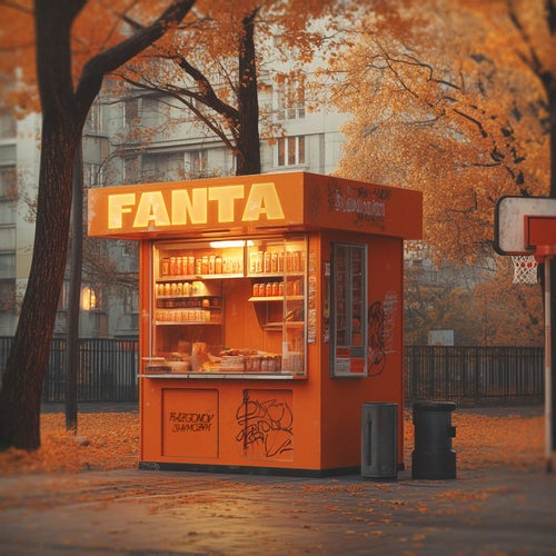 Fanta