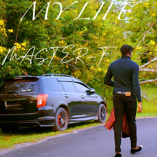 My Life (Official Audio)