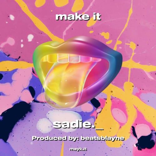 make it