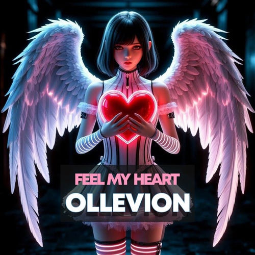 Feel My Heart