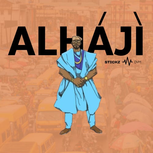 ALHAJI