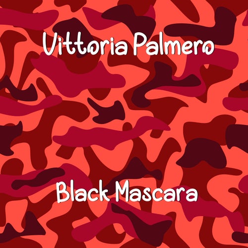 Black Mascara