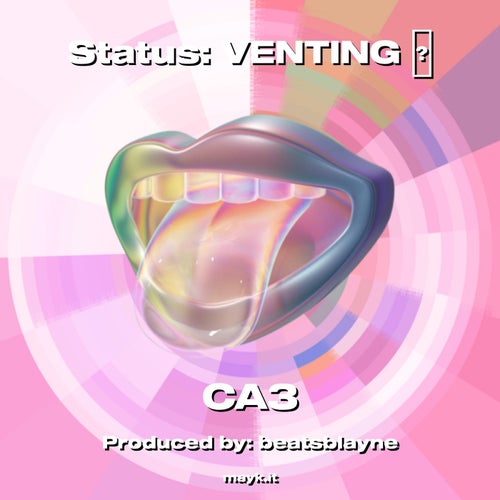 Status: VENTING