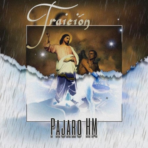 Traición