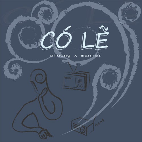 Có Lẽ (feat. manner)