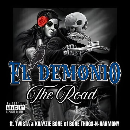 The Road (feat. Krayzie Bone & Twista)