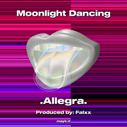 Moonlight Dancing