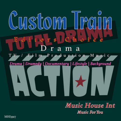 Track Artwork