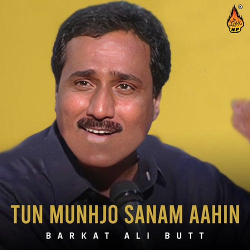 Tun Munhjo Sanam Aahin