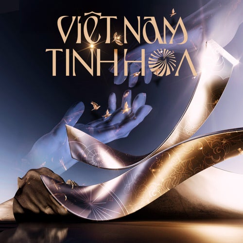 Việt Nam Tinh Hoa
