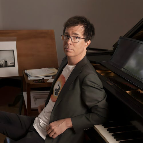 Ben Folds Profile