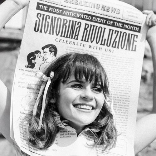 Signorina rivoluzione