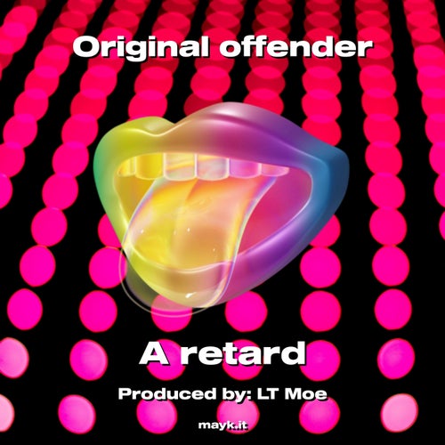 offender
