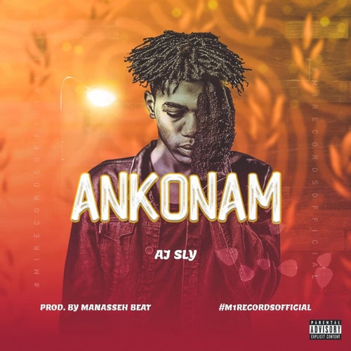 Ankonam
