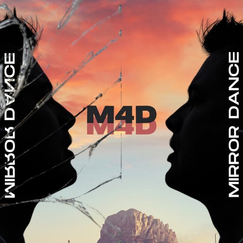 Mirror Dance