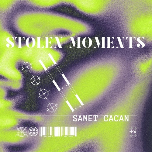 Stolen Moments