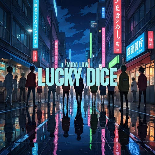Lucky Dice
