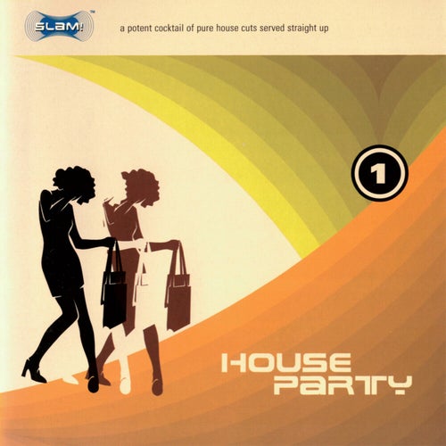 Tribal House