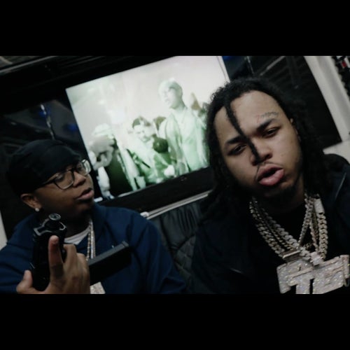 Zombies (feat. Vonoff1700)