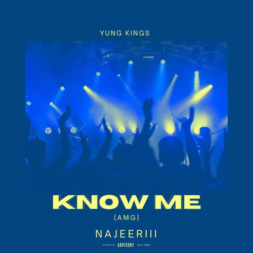 Know Me (Amg)