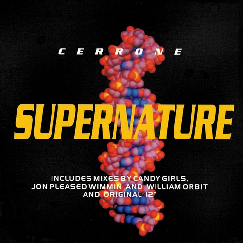 Supernature