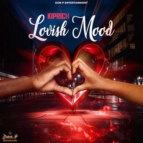 Lovish Mood
