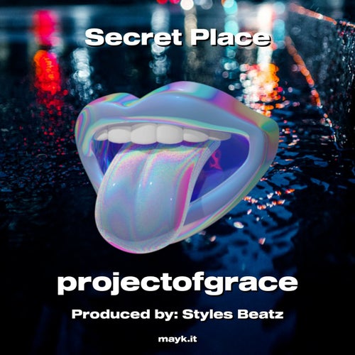 Secret Place