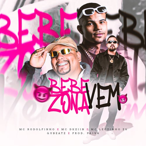Bebezona Vem
