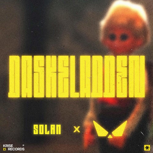 DASKELADDEN