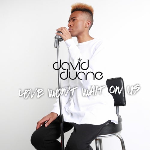 Love Won't Wait On Us (R&B Mix)