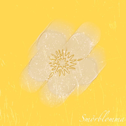 Smörblomma