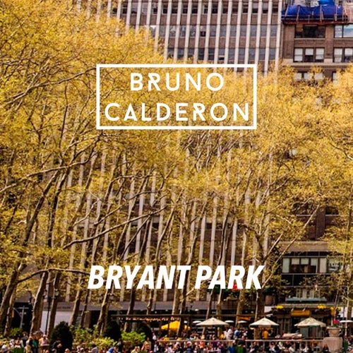 Bryant Park