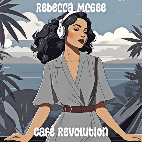 Cafe Revolution