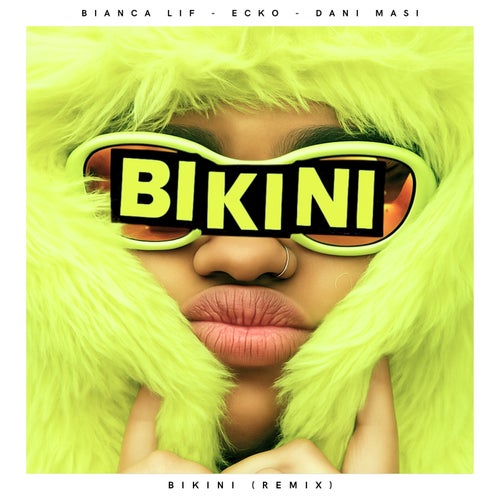 Bikini (Remix)