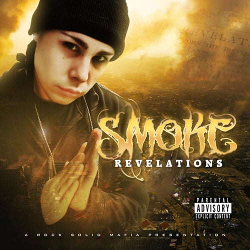Revelations Intro