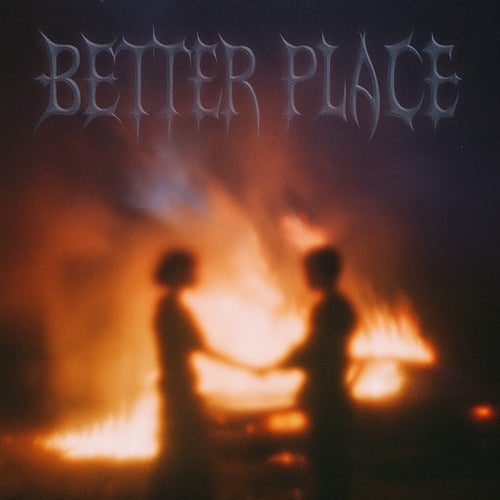 BETTER PLACE