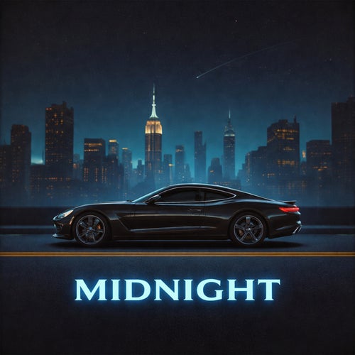 Midnight Drive